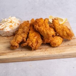 أصابع كريسبي فيليه