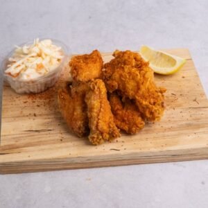 أجنحة كريسبي