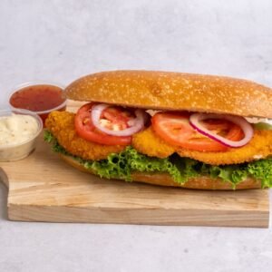 جابيتا شنيتسل