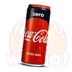 coca-cola zero