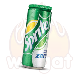 sprite zero